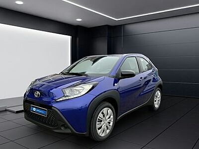 Toyota Aygo (X) 1.0-l-VVT-i Business Edition 5 Türen