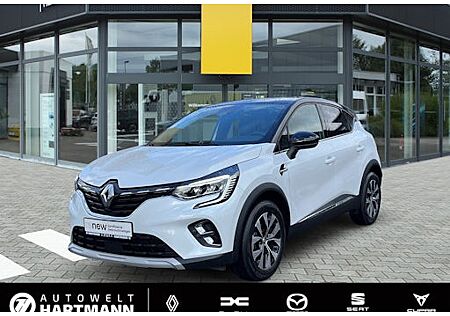 Renault Captur TCe 90 Techno 5 Türen