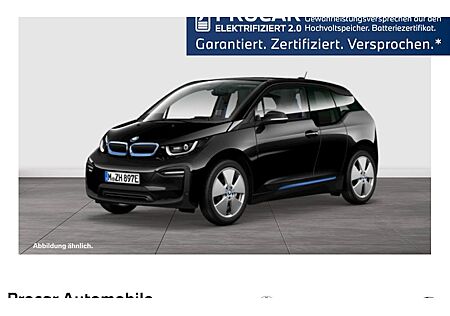 BMW i3 (120 Ah), 125kW 5 Türen