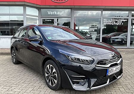 Kia Cee'd Sportswagon 1.6 GDI Plug-In Hybrid Spirit Sportsw. 5 Türen