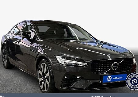 Volvo S90 T8 AWD Recharge Ultimate Dark Auto 4 Türen