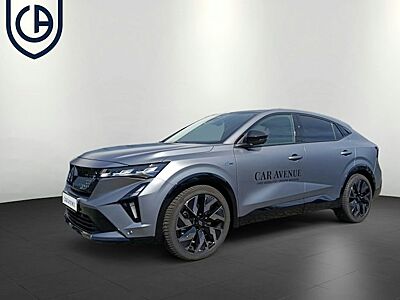 Renault Rafale Full Hybrid E-Tech 200 Esprit Alpine 5 Türen