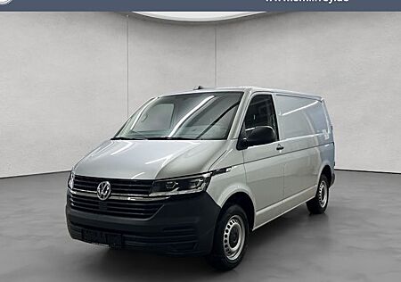 VW T6 Transporter 2,0 TDI 110kW Plus Trendline kurz 2,8t 4 Türen