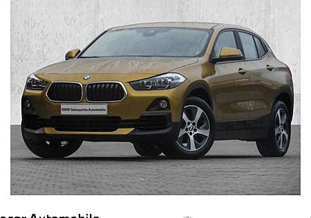 BMW X2 sDrive18i Advantage 5 Türen