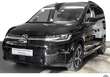 VW Caddy 2.0 TDI 90kW DSG Life 5 Türen