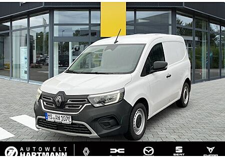Renault Kangoo E-TECH Advance L1 Comfort Range AC11 4 Türen