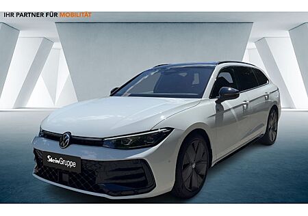 VW Passat 2.0 TDI SCR DSG R-Line 5 Türen