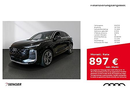 Audi Q3 e-hybrid 200kW S tronic 5 Türen