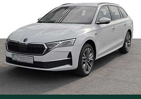 Skoda Octavia 2.0 TDI 110kW DSG Tour Combi 5 Türen