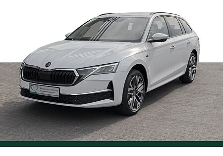 Skoda Octavia 2.0 TDI 110kW DSG Tour Combi 5 Türen