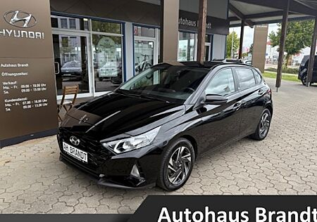 Hyundai i20 1.0 T-GDI 74kW Edition 30 5 Türen