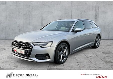 Audi A6 45 TDI quattro S tronic advanced Avant 5 Türen