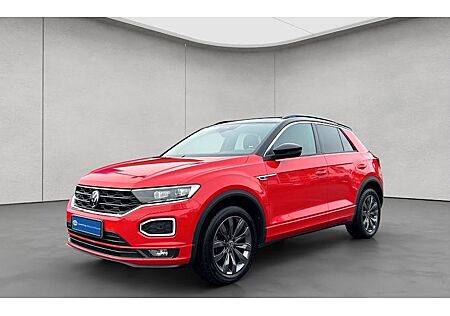 VW T-Roc 1.5 TSI ACT OPF DSG Sport 5 Türen