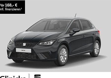 Seat Ibiza 1.0 TSI 85kW FR 5 Türen