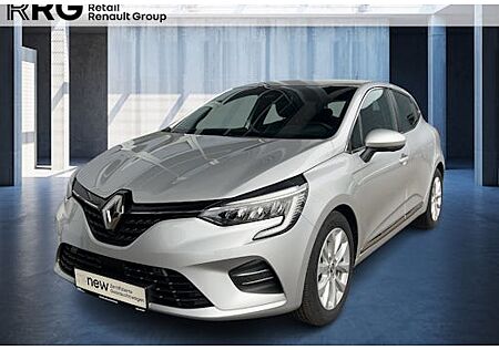 Renault Clio TCe 90 Intens 5 Türen