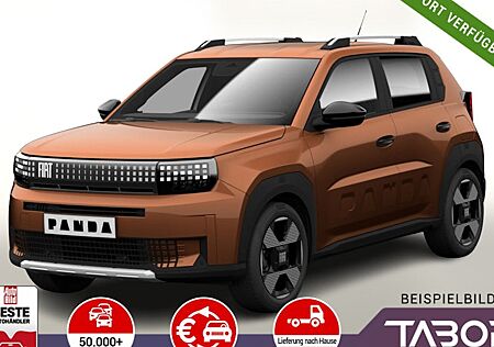Fiat Grande Panda 1.2 Hybrid eDCT La Prima 5 Türen