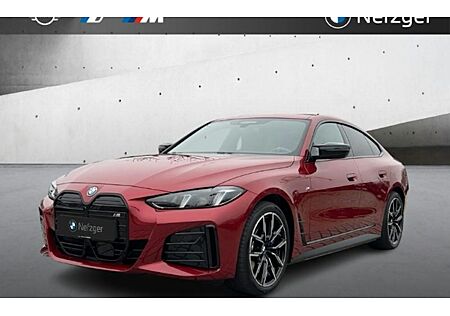 BMW i4 M50 5 Türen