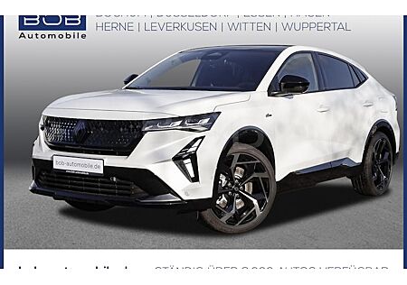 Renault Rafale Hybrid E-Tech 4x4 300 PHEV Atelier Alpin 5 Türen
