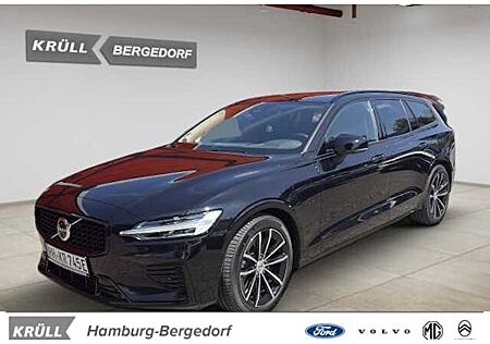 Volvo V60 T8 AWD Plug-in Hybrid Plus Dark Auto 5 Türen