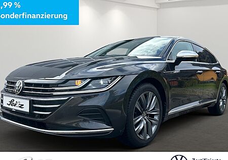 VW Arteon 2.0 TDI SCR DSG Elegance Shooting Brake 5 Türen