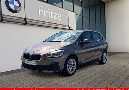 BMW 2er Active Tourer 225xe iPerformance Steptronic Advantage 5 Türen