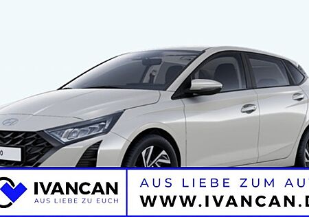 Hyundai i20 1.0 T-GDI DCT Trend 5 Türen
