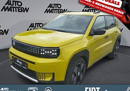 Fiat Grande Panda 1.2 Hybrid eDCT La Prima 5 Türen