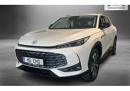 MG EHS 1.5 T Luxury Auto 5 Türen