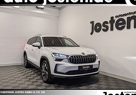 Skoda Kodiaq 1.5 TSI mHEV 110 KW DSG Selection 5 Türen