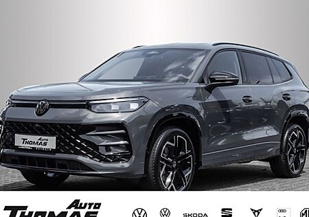 VW Tayron 1.5 eHybrid OPF 130kW DSG R-Line 5 Türen