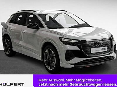Audi Q4 e-tron 40 e-tron 5 Türen