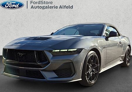 Ford Mustang 5.0 Ti-VCT V8 GT 2 Türen