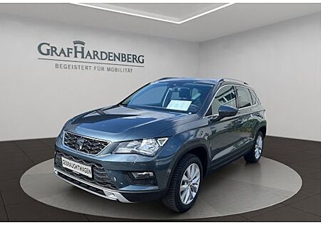 Seat Ateca 1.5 TSI ACT 110kW Style DSG 5 Türen