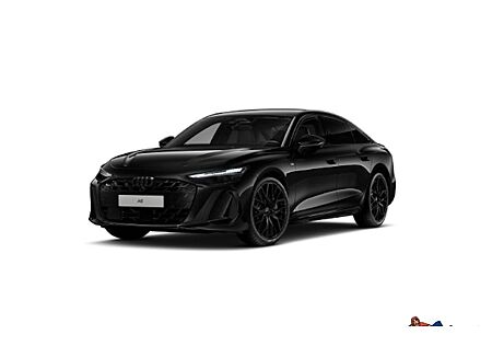 Audi A6 TDI quattro 150 kW edition one S tronic 4 Türen