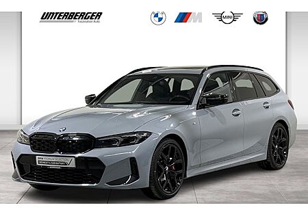 BMW 3er M340i xDrive Touring Auto 5 Türen