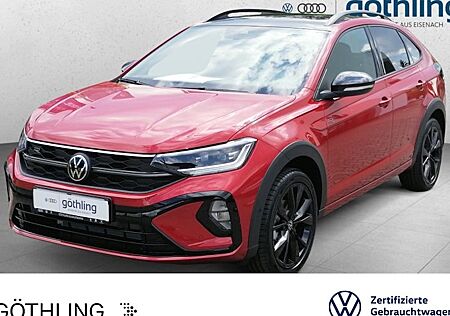 VW Taigo 1.5 TSI OPF DSG R-Line 5 Türen
