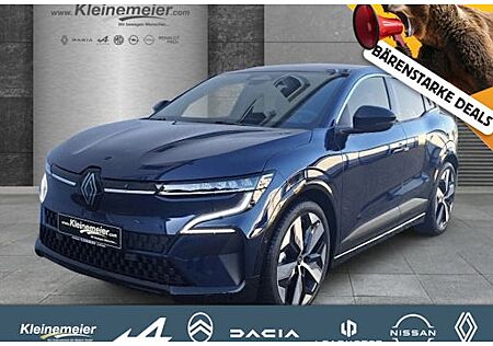 Renault Megane E-Tech Techno 220 Comfort Range 5 Türen