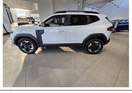 Dacia Duster TCe 130 Extreme 5 Türen
