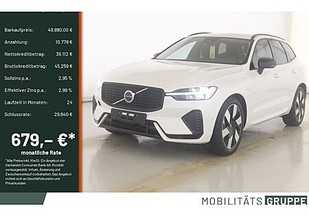 Volvo XC 60 T8 Plug-in Hybrid AWD Plus Dark Auto 5 Türen
