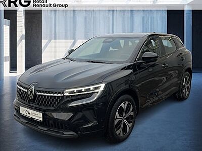 Renault Austral Mild Hybrid 160 Evolution Automatik 5 Türen