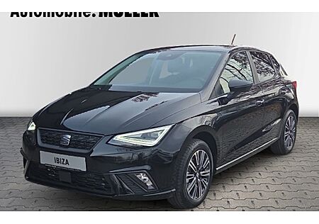Seat Ibiza 1.0 TSI 85kW Style Edition DSG 5 Türen
