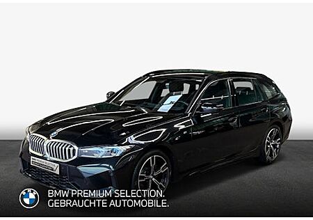 BMW 3er 318i Touring Auto 5 Türen