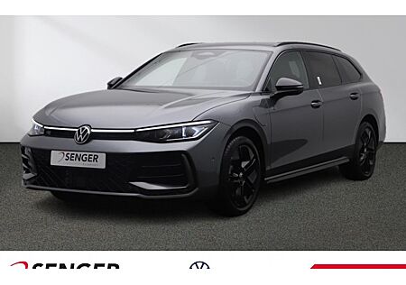 VW Passat 1.5 eHybrid 130kW OPF DSG R-Line 5 Türen