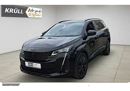 Peugeot 5008 BlueHDi 130 EAT8 GT 5 Türen