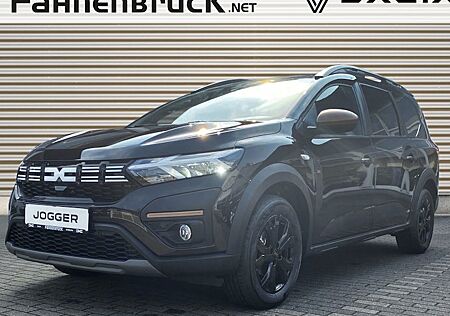 Dacia Jogger Eco-G 100 Extreme+ 7-Sitzer 5 Türen