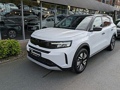 Opel Frontera e Electric 44-kWh-Batterie 83kW GS 5 Türen
