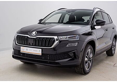 Skoda Karoq 1.5l TSI ACT DSG Balance 5 Türen
