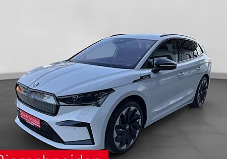 Skoda Enyaq 85x Sportline 5 Türen
