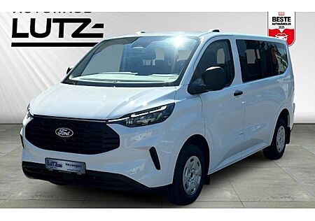 Ford Transit Custom 2.0 EcoBlue 100kW 320 L1 Trend 4 Türen