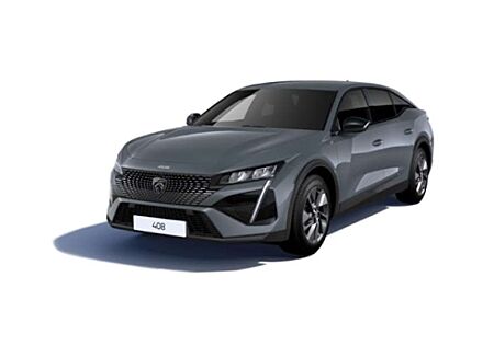 Peugeot 408 Hybrid 145 e-DSC6 Allure 5 Türen
